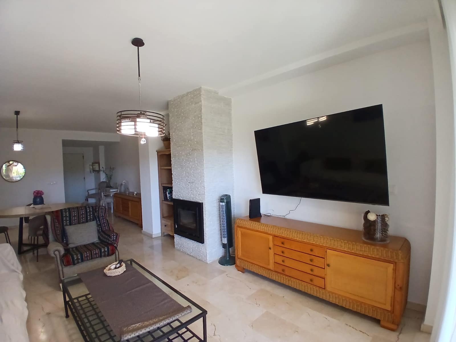 2 camera da letto Appartamento da affittare in Guadalmina con piscina garage - 2.050 € (Rif: 10067137)
