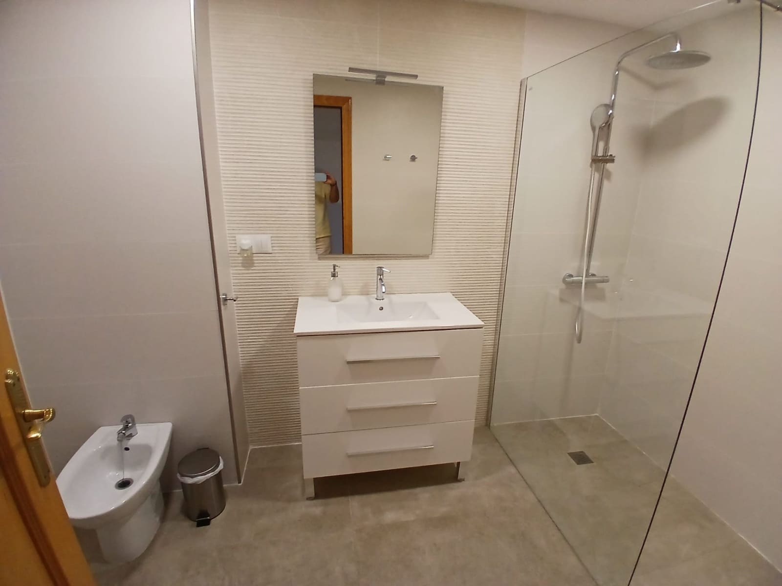 2 camera da letto Appartamento da affittare in Guadalmina con piscina garage - 2.050 € (Rif: 10067137)