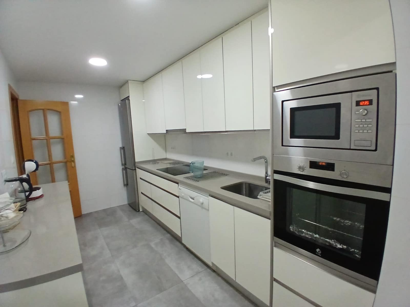 2 camera da letto Appartamento da affittare in Guadalmina con piscina garage - 2.050 € (Rif: 10067137)