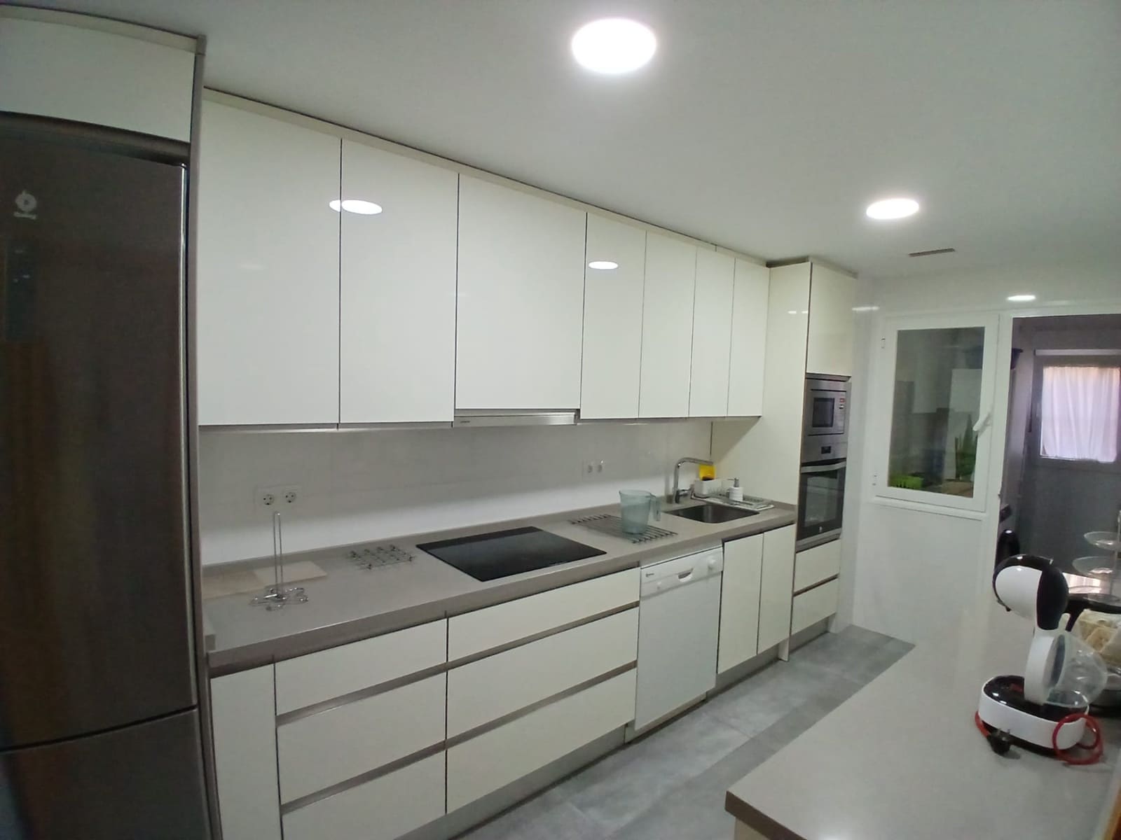 2 camera da letto Appartamento da affittare in Guadalmina con piscina garage - 2.050 € (Rif: 10067137)