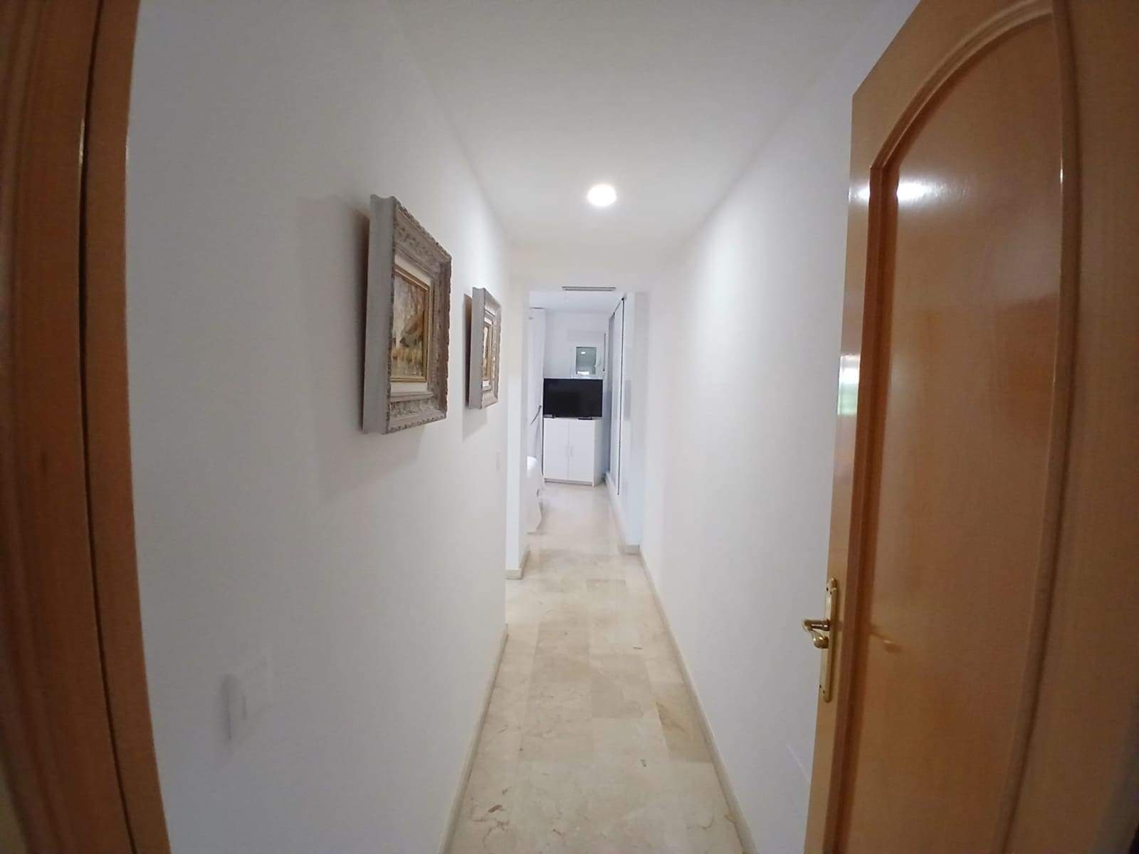 2 camera da letto Appartamento da affittare in Guadalmina con piscina garage - 2.050 € (Rif: 10067137)