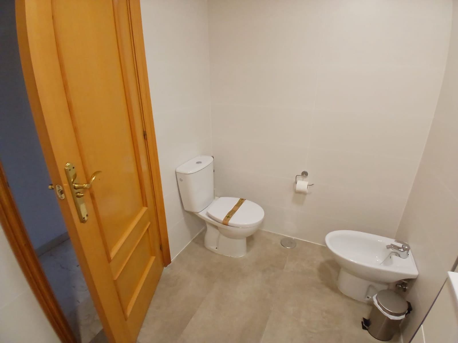 2 camera da letto Appartamento da affittare in Guadalmina con piscina garage - 2.050 € (Rif: 10067137)