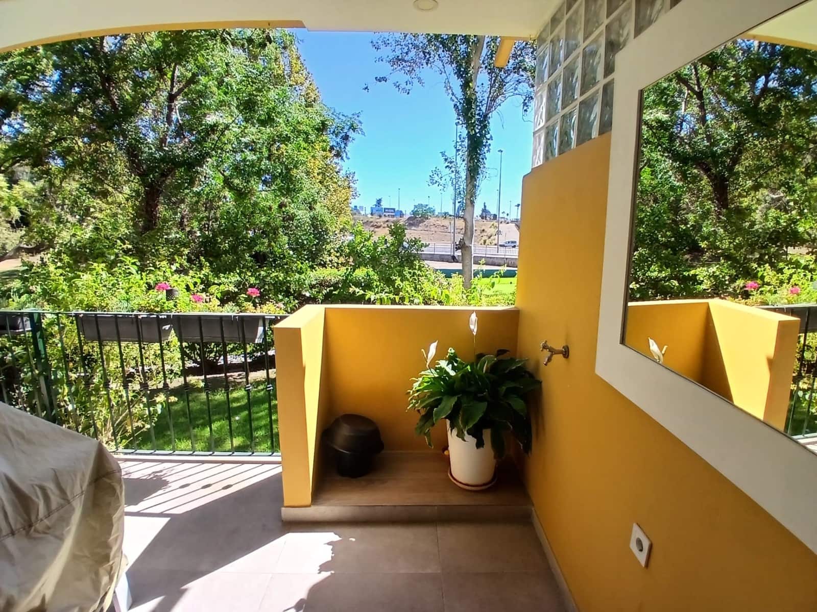 2 camera da letto Appartamento da affittare in Guadalmina con piscina garage - 2.050 € (Rif: 10067137)