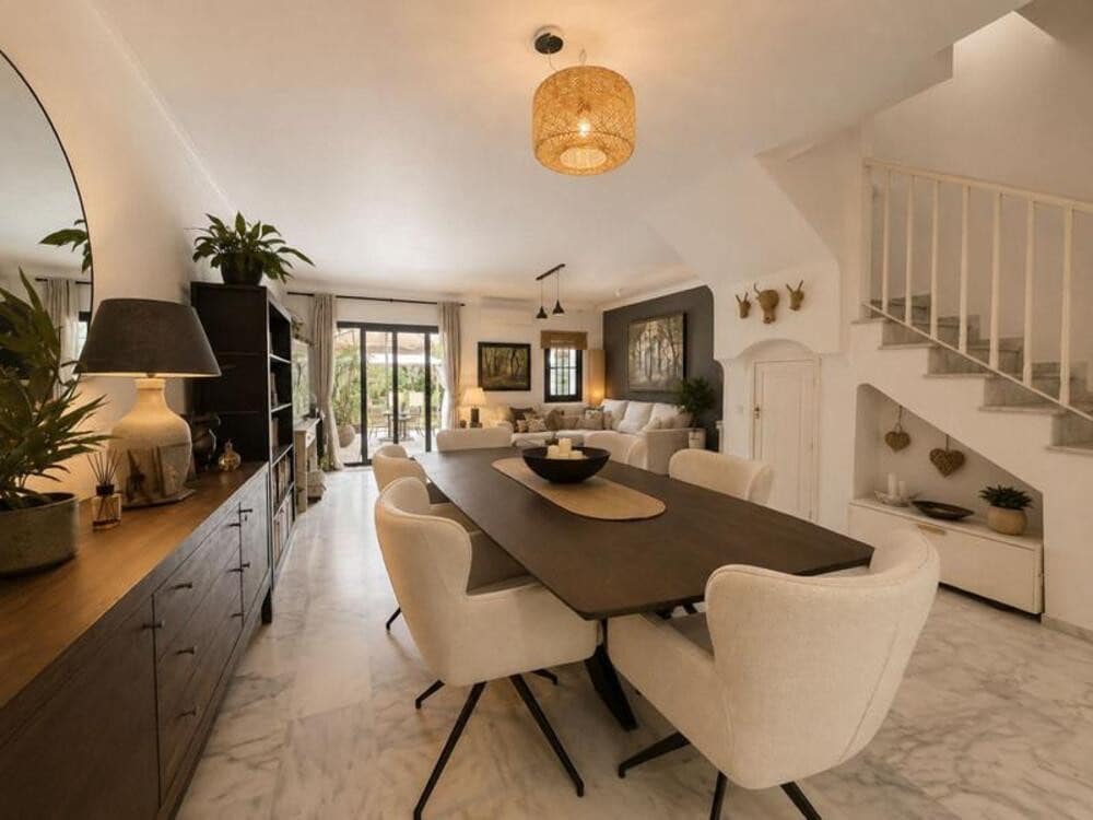 Casa de 4 habitaciones en Bel-Air en venta con piscina - 550.000 € (Ref: 10074856)