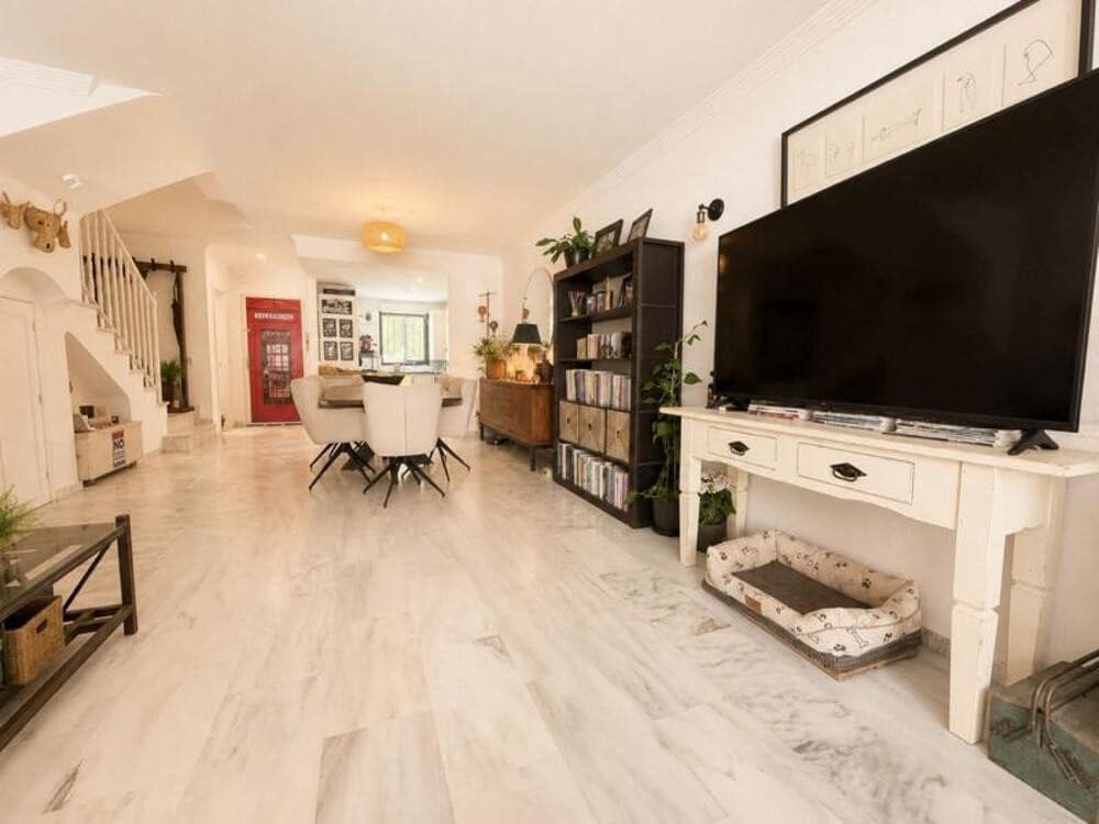 Casa de 4 habitaciones en Bel-Air en venta con piscina - 550.000 € (Ref: 10074856)