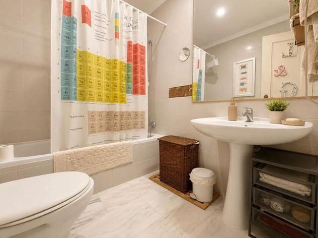 Casa de 4 habitaciones en Bel-Air, Estepona en venta con piscina - 550.000 € (Ref: 10074856)