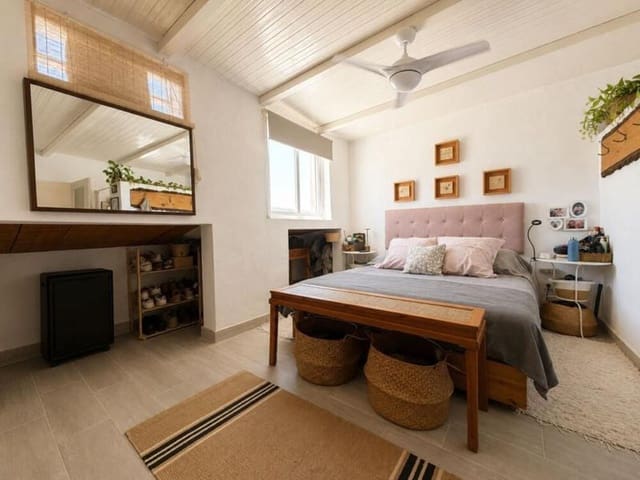 Casa de 4 habitaciones en Bel-Air, Estepona en venta con piscina - 550.000 € (Ref: 10074856)