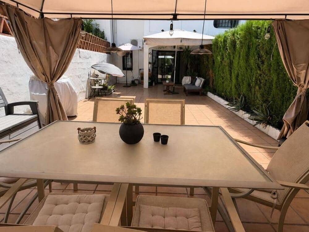 Casa de 4 habitaciones en Bel-Air en venta con piscina - 550.000 € (Ref: 10074856)
