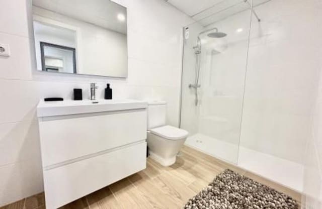 3 sypialnia Apartament do wynajęcia w Rodeo Alto - Guadaiza - La Campana, Marbella z basenem garażem - 2 500 € (Ref: 10074857)