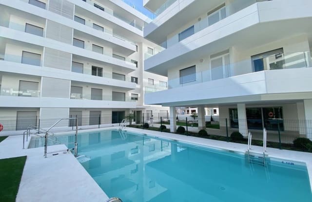 3 sypialnia Apartament do wynajęcia w Rodeo Alto - Guadaiza - La Campana, Marbella z basenem garażem - 2 500 € (Ref: 10074857)