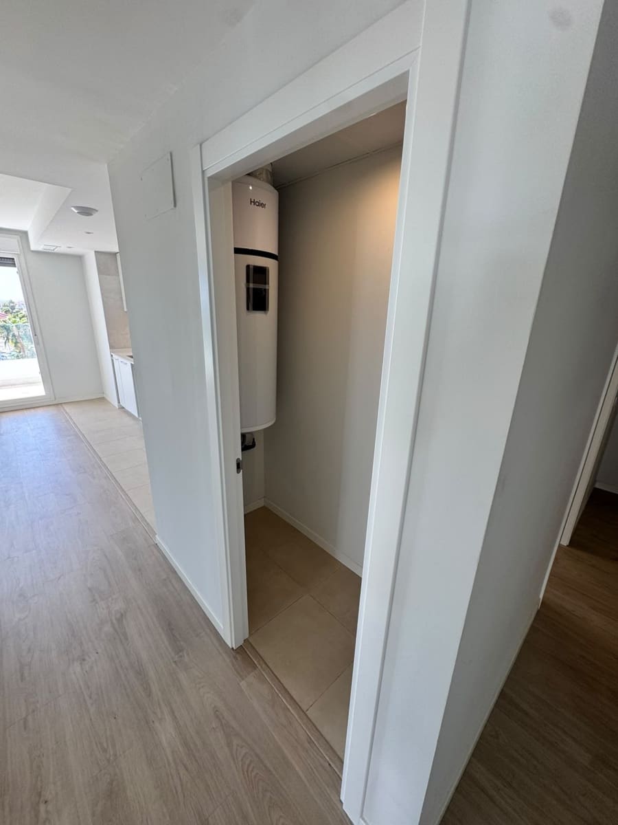 3 bedroom Apartment for rent in Marbella with pool garage - € 2,500 (Ref: 10074857)