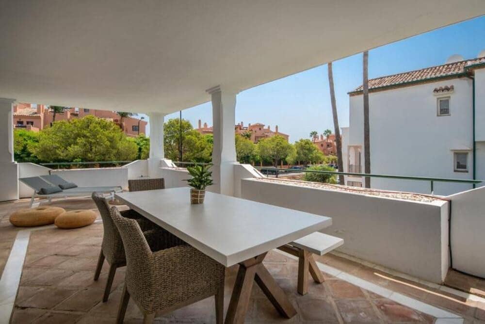 3 quarto Apartamento para venda em Benamara com piscina - 698 000 € (Ref: 10074858)