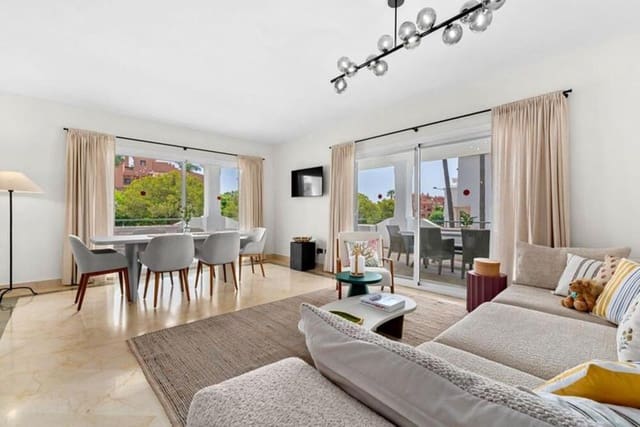 3 quarto Apartamento para venda em Benamara, Estepona - 698 000 € (Ref: 10074858)