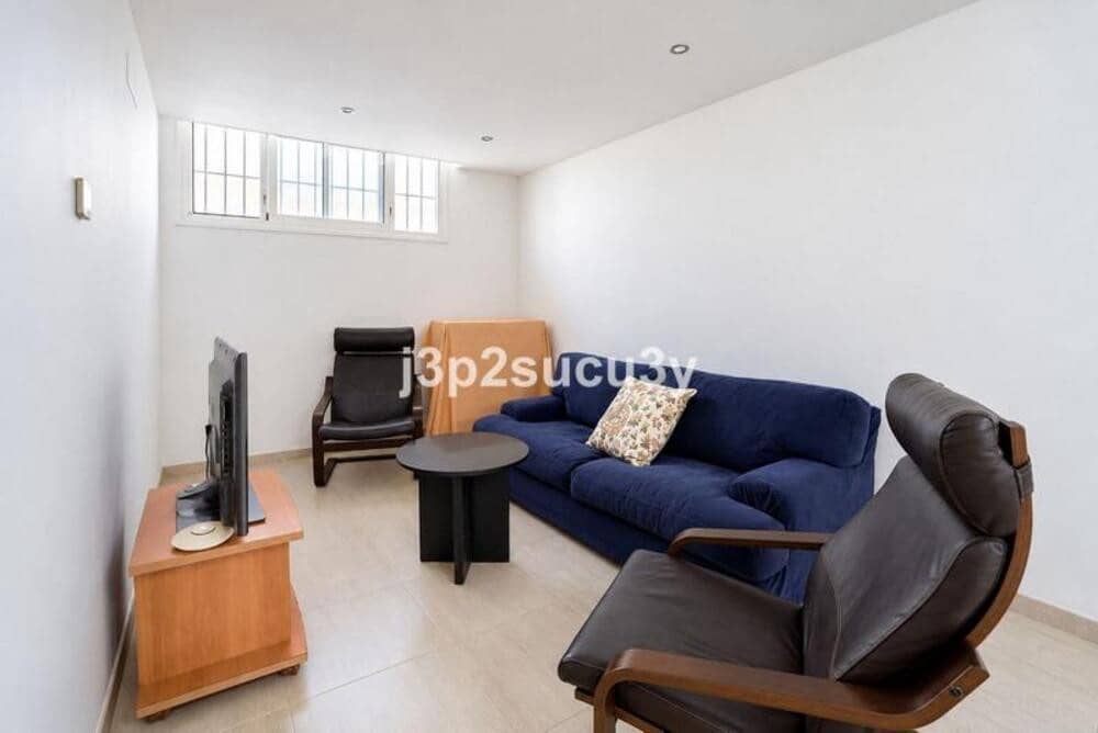 5 bedroom Villa for rent in Guadalmina with pool garage - € 8,500 (Ref: 10077543)