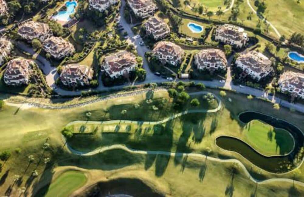 3 soveværelse Lejlighed til leje i Benahavis med swimmingpool garage - € 5.500 (Ref: 10077545)
