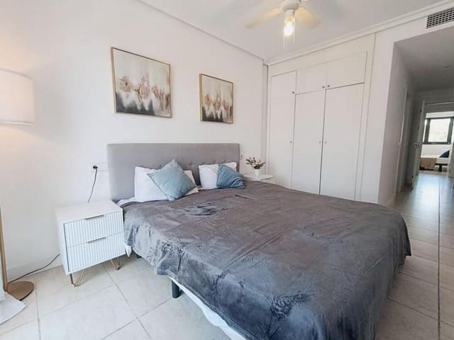 2 Zimmer Apartment zu vermieten in La Concha - Resina Golf, Estepona mit Pool Garage - 1.950 € (Ref: 10077546)