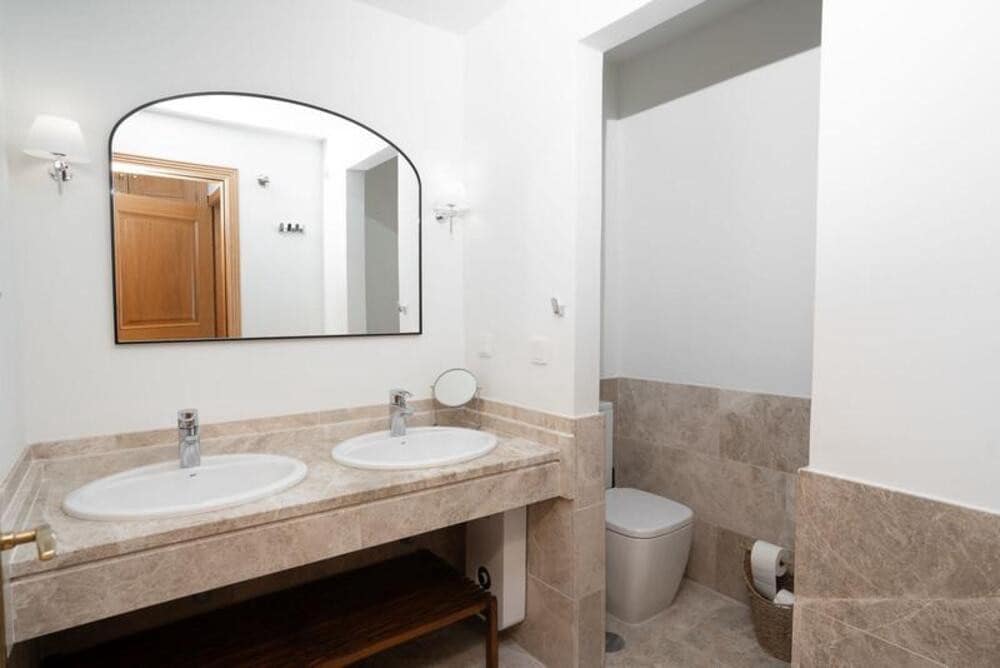 3 soveværelse Penthouse til leje i Marbella med swimmingpool garage - € 3.000 (Ref: 10077549)