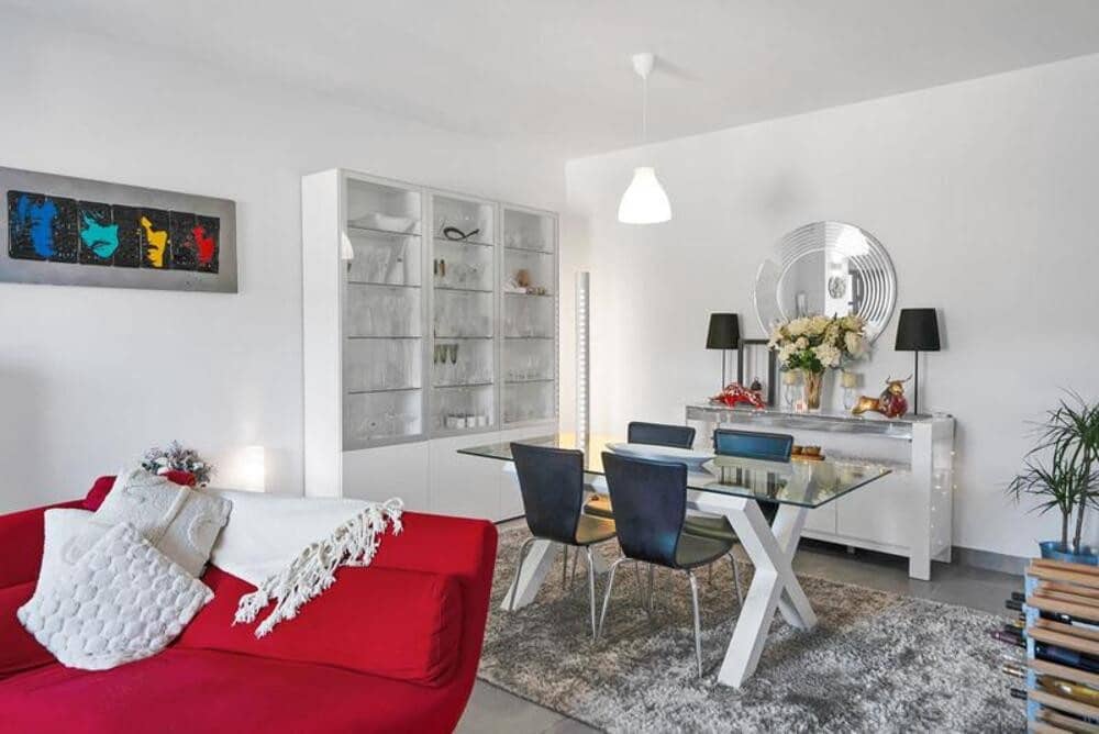 4 bedroom Townhouse for sale in Benahavis with pool garage - € 535,000 (Ref: 10080325)