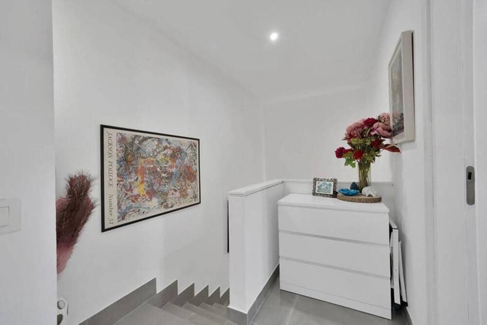 4 bedroom Townhouse for sale in Benahavis with pool garage - € 535,000 (Ref: 10080325)