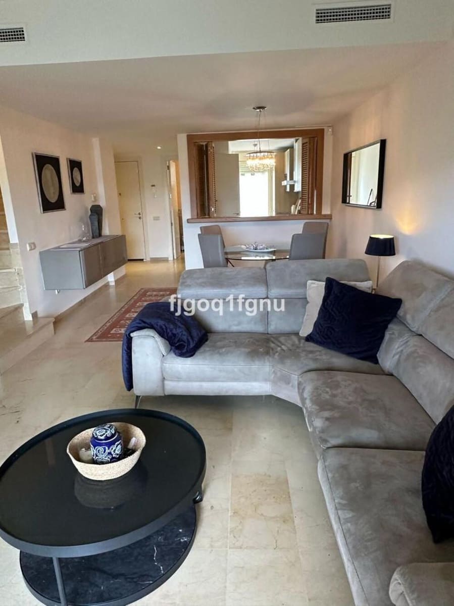 Casa de 2 habitaciones en Mijas Costa en venta con piscina garaje - 389.000 € (Ref: 10080326)