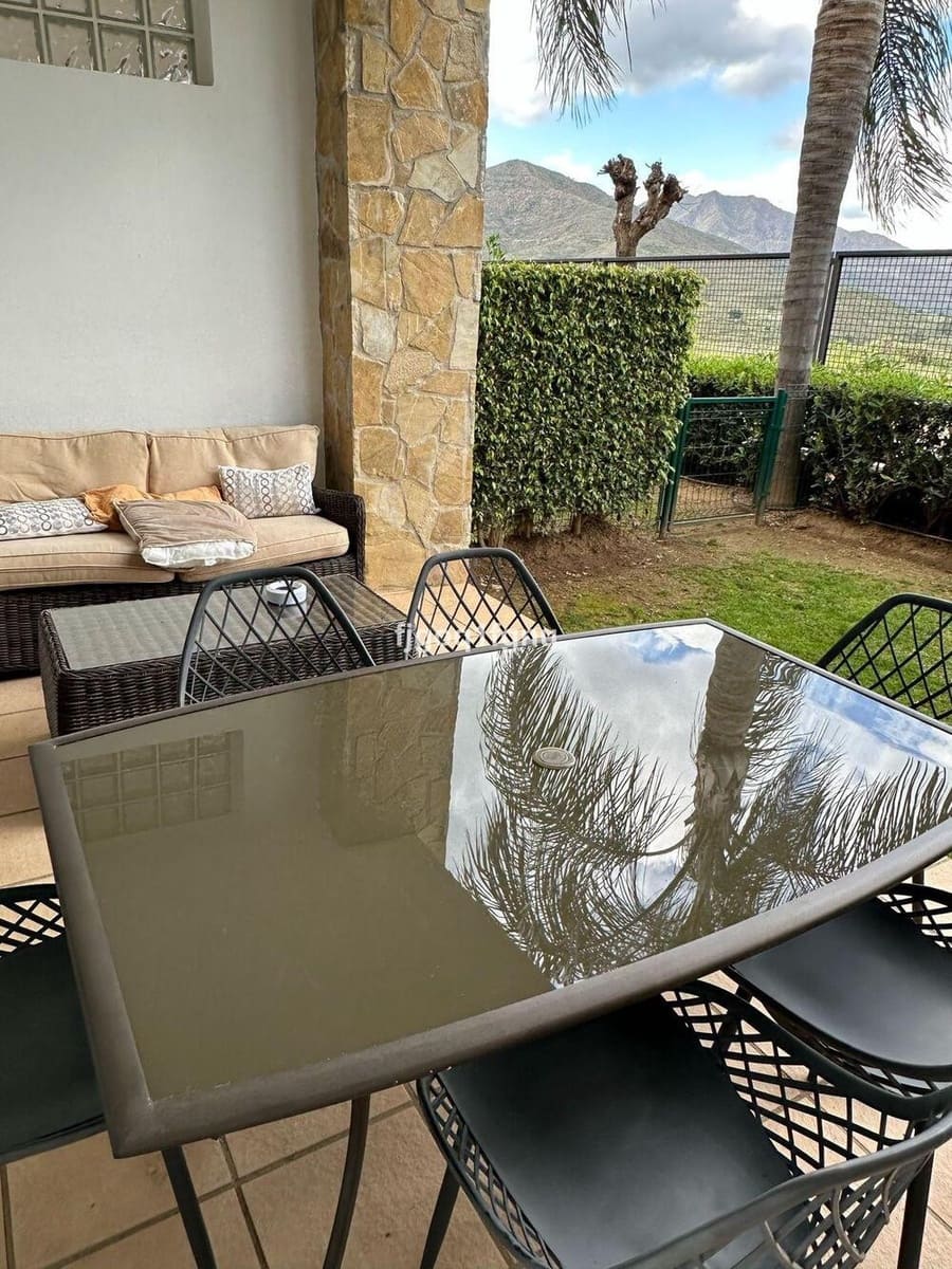 Casa de 2 habitaciones en Mijas Costa en venta con piscina garaje - 389.000 € (Ref: 10080326)
