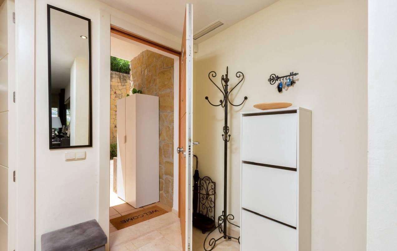 3 Zimmer Haus zu verkaufen in Mijas Costa mit Pool Garage - 495.000 € (Ref: 10080327)
