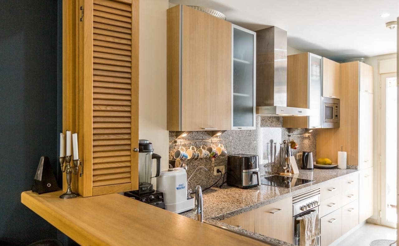 3 Zimmer Haus zu verkaufen in Mijas Costa mit Pool Garage - 495.000 € (Ref: 10080327)