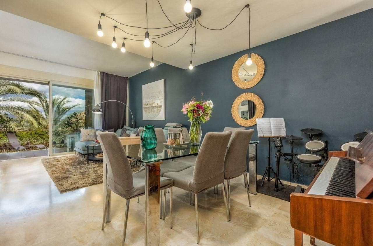 3 Zimmer Haus zu verkaufen in Mijas Costa mit Pool Garage - 495.000 € (Ref: 10080327)