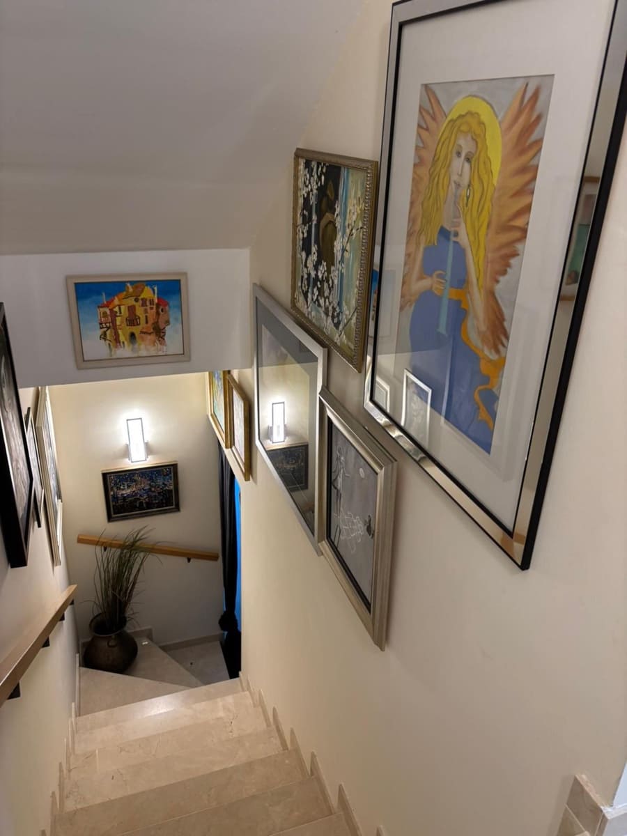 3 Zimmer Haus zu verkaufen in Mijas Costa mit Pool Garage - 495.000 € (Ref: 10080327)