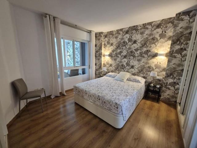 2 Zimmer Apartment zu vermieten in Los Naranjos, Marbella mit Pool - 2.400 € (Ref: 10080328)