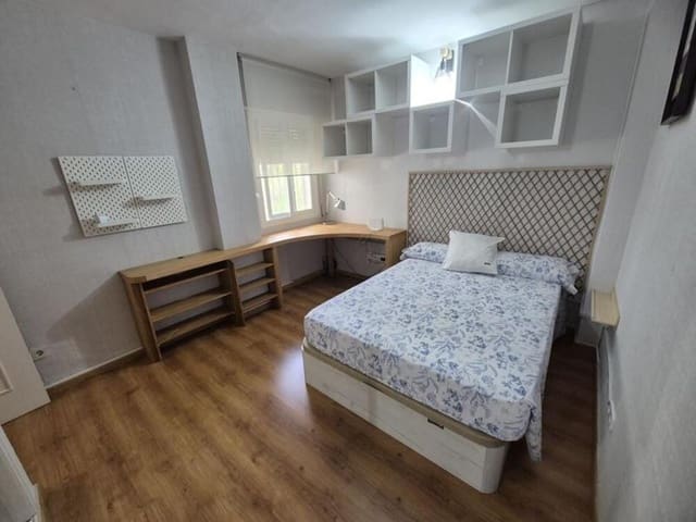 2 Zimmer Apartment zu vermieten in Los Naranjos, Marbella mit Pool - 2.400 € (Ref: 10080328)