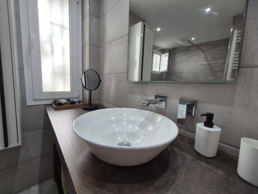 2 Zimmer Apartment zu vermieten in Marbella mit Pool - 2.400 € (Ref: 10080328)
