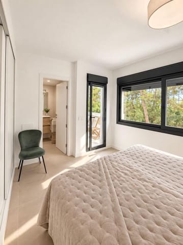 3 Zimmer Haus zu vermieten in El Paraiso, Estepona - 3.000 € (Ref: 10080331)
