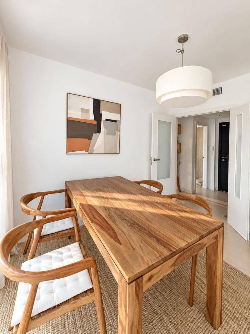3 Zimmer Haus zu vermieten in El Paraiso mit Pool Garage - 3.000 € (Ref: 10080331)