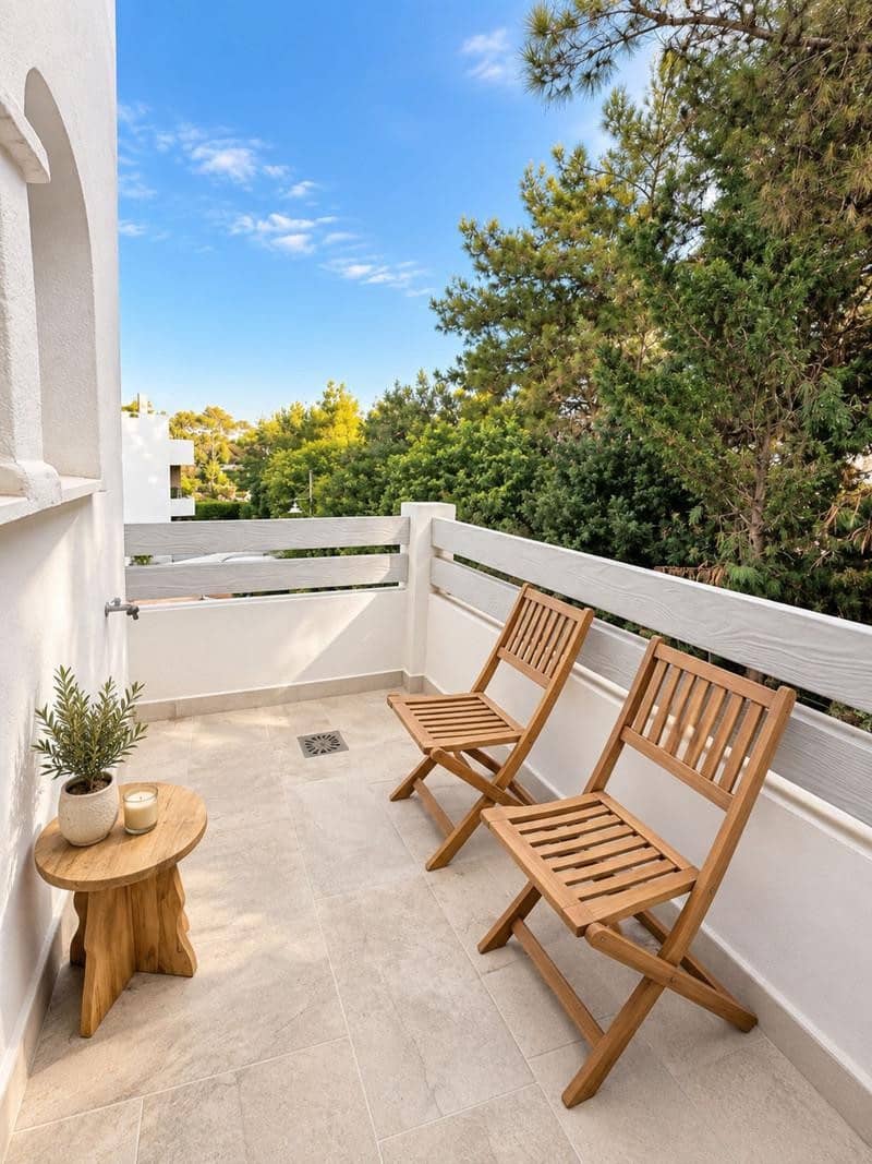 3 Zimmer Haus zu vermieten in El Paraiso mit Pool Garage - 3.000 € (Ref: 10080331)