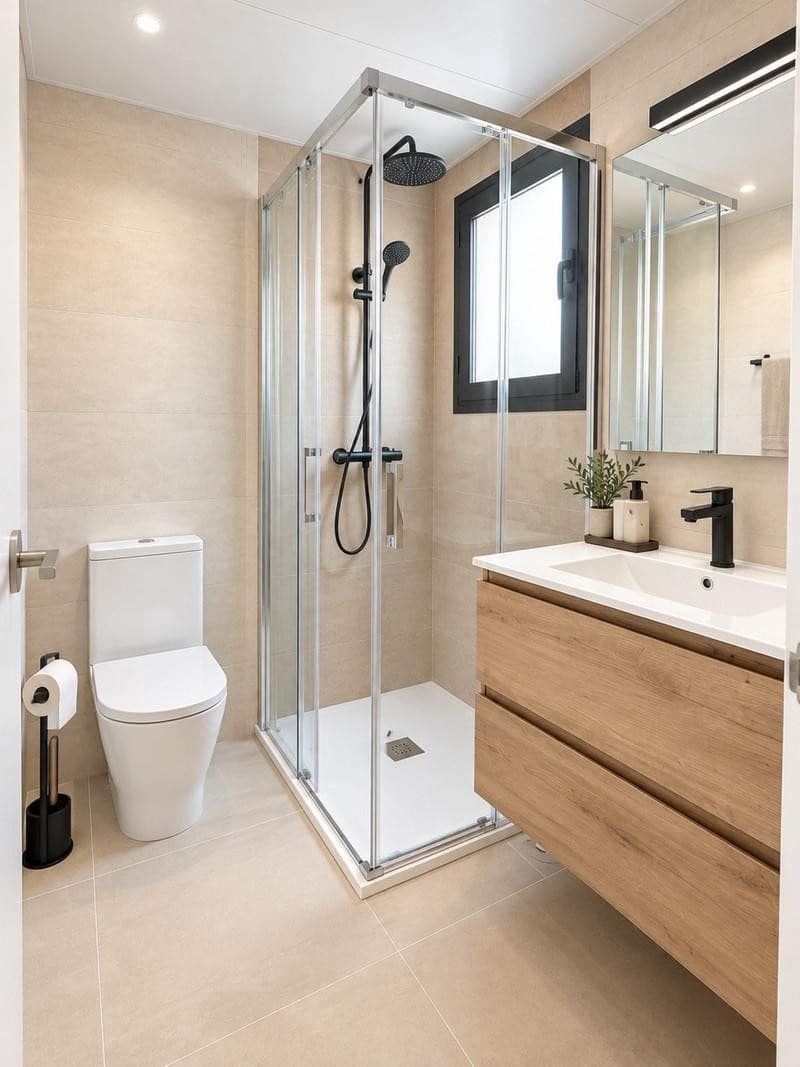 3 Zimmer Haus zu vermieten in El Paraiso mit Pool Garage - 3.000 € (Ref: 10080331)