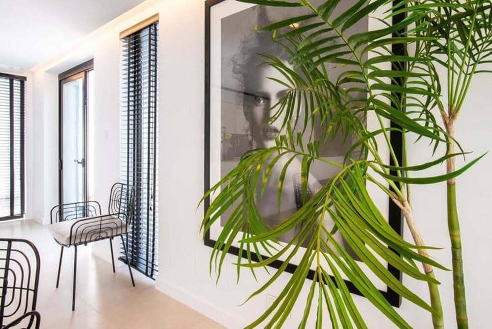 5 slaapkamer Villa te huur in Marbella met zwembad garage - € 18.000 (Ref: 10094135)