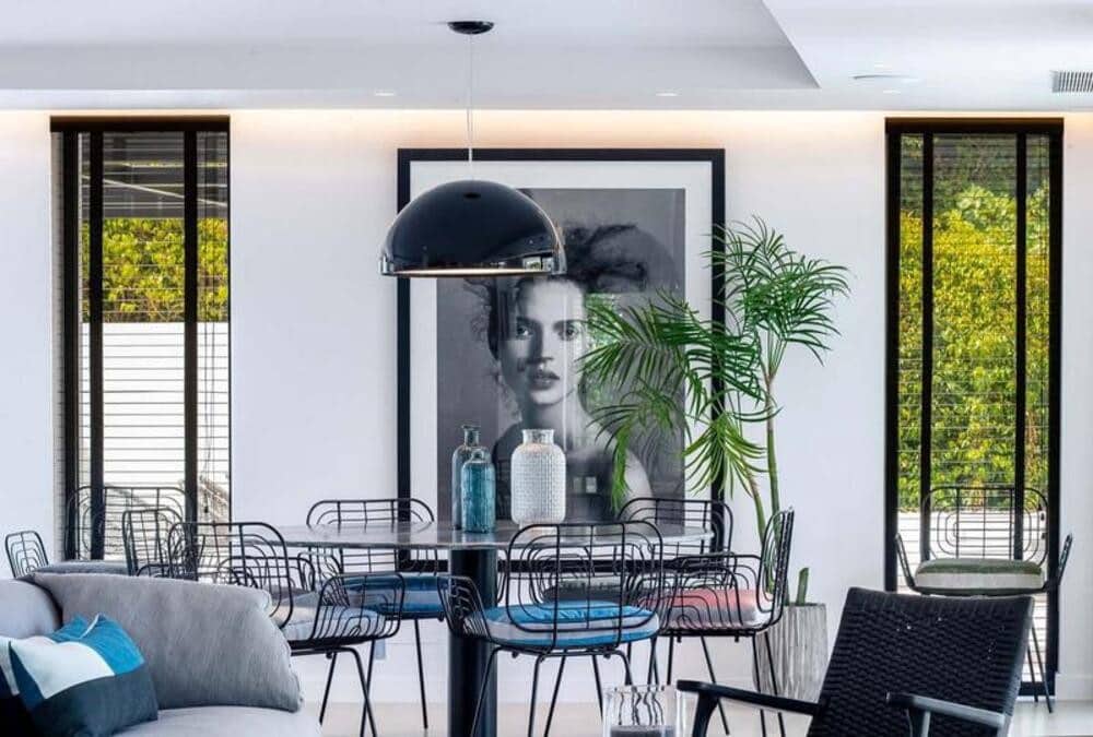 5 slaapkamer Villa te huur in Marbella met zwembad garage - € 18.000 (Ref: 10094135)
