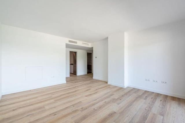3 camera da letto Appartamento da affittare in Rodeo Alto - Guadaiza - La Campana, Marbella - 2.500 € (Rif: 10094136)