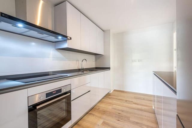 3 camera da letto Appartamento da affittare in Rodeo Alto - Guadaiza - La Campana, Marbella - 2.500 € (Rif: 10094136)