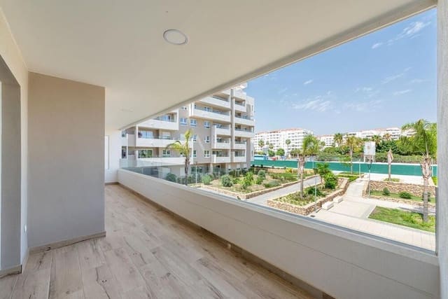 3 camera da letto Appartamento da affittare in Rodeo Alto - Guadaiza - La Campana, Marbella - 2.500 € (Rif: 10094136)