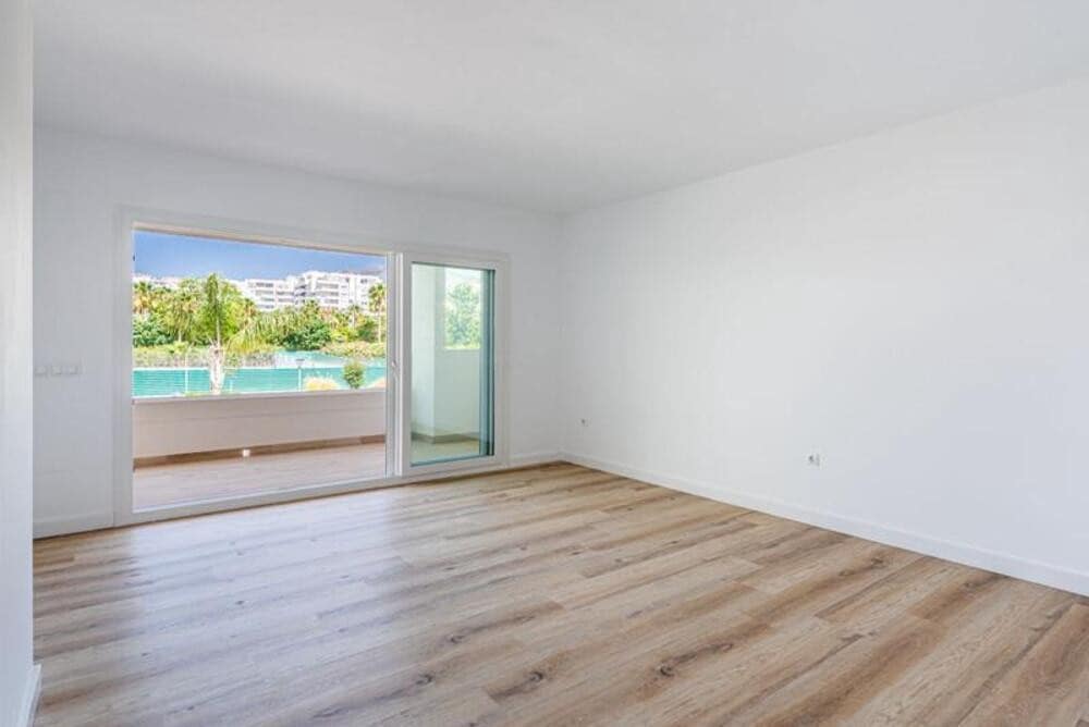 3 camera da letto Appartamento da affittare in Marbella con piscina garage - 2.500 € (Rif: 10094136)