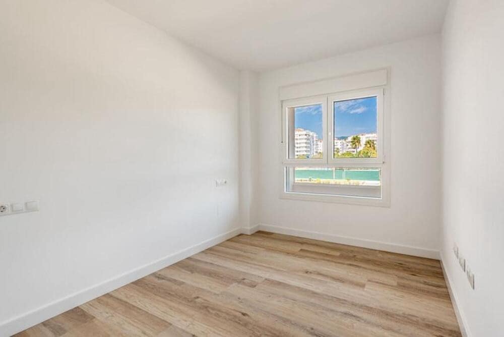 3 camera da letto Appartamento da affittare in Marbella con piscina garage - 2.500 € (Rif: 10094136)