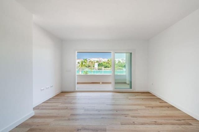 3 camera da letto Appartamento da affittare in Rodeo Alto - Guadaiza - La Campana, Marbella - 2.500 € (Rif: 10094136)