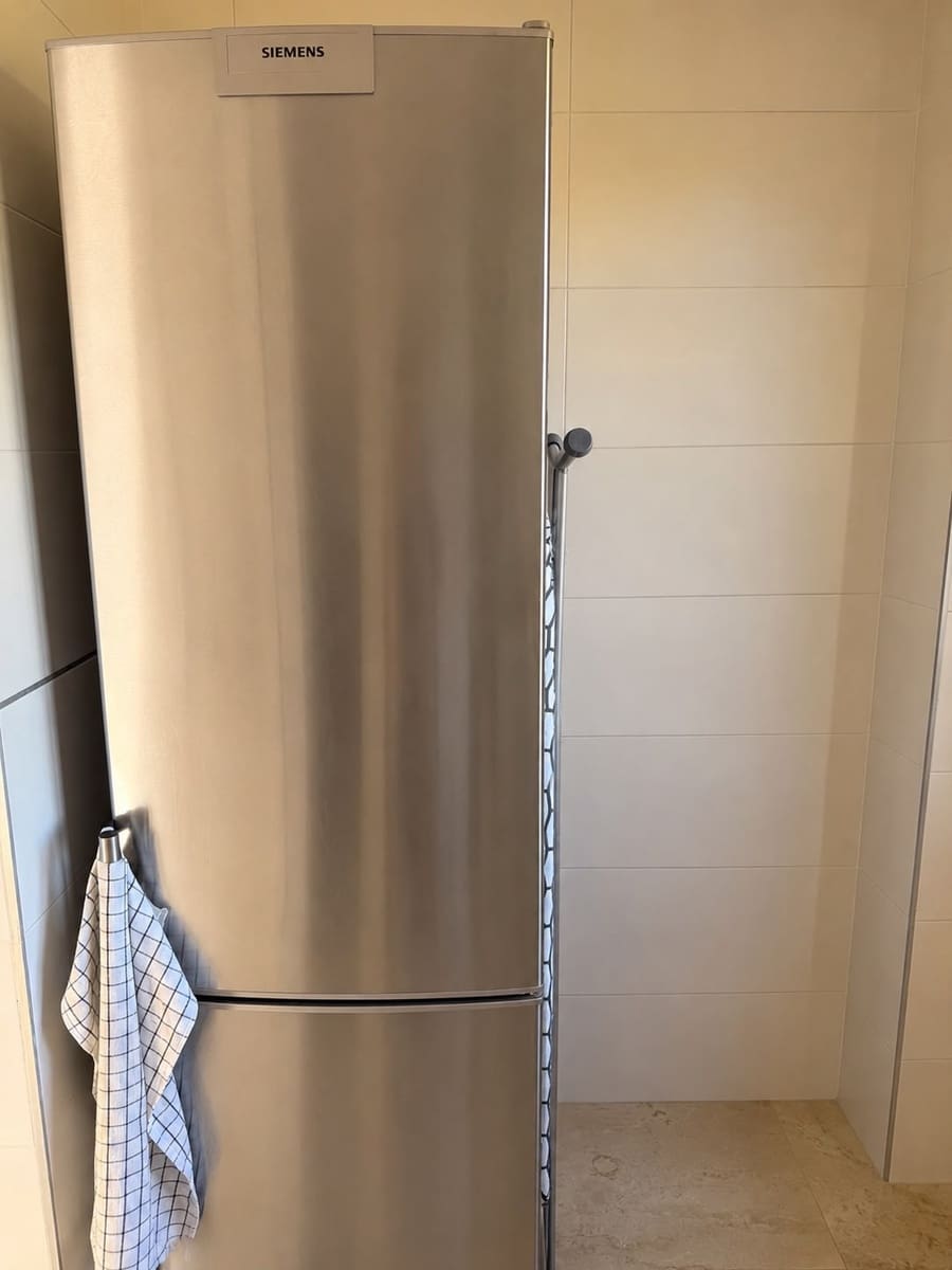 2 quarto Penthouse para arrendar em Benahavis com piscina garagem - 2 800 € (Ref: 10094137)