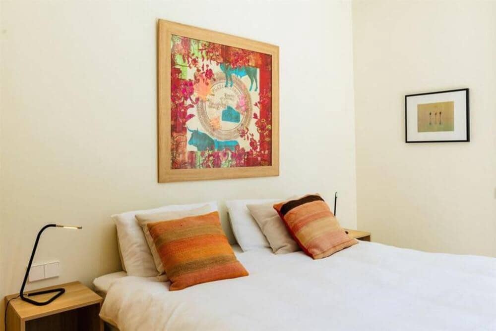3 quarto Apartamento para arrendar em Marbella com piscina garagem - 6 000 € (Ref: 10094139)