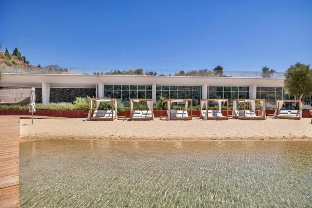 3 quarto Apartamento para arrendar em Marbella com piscina garagem - 6 000 € (Ref: 10094139)