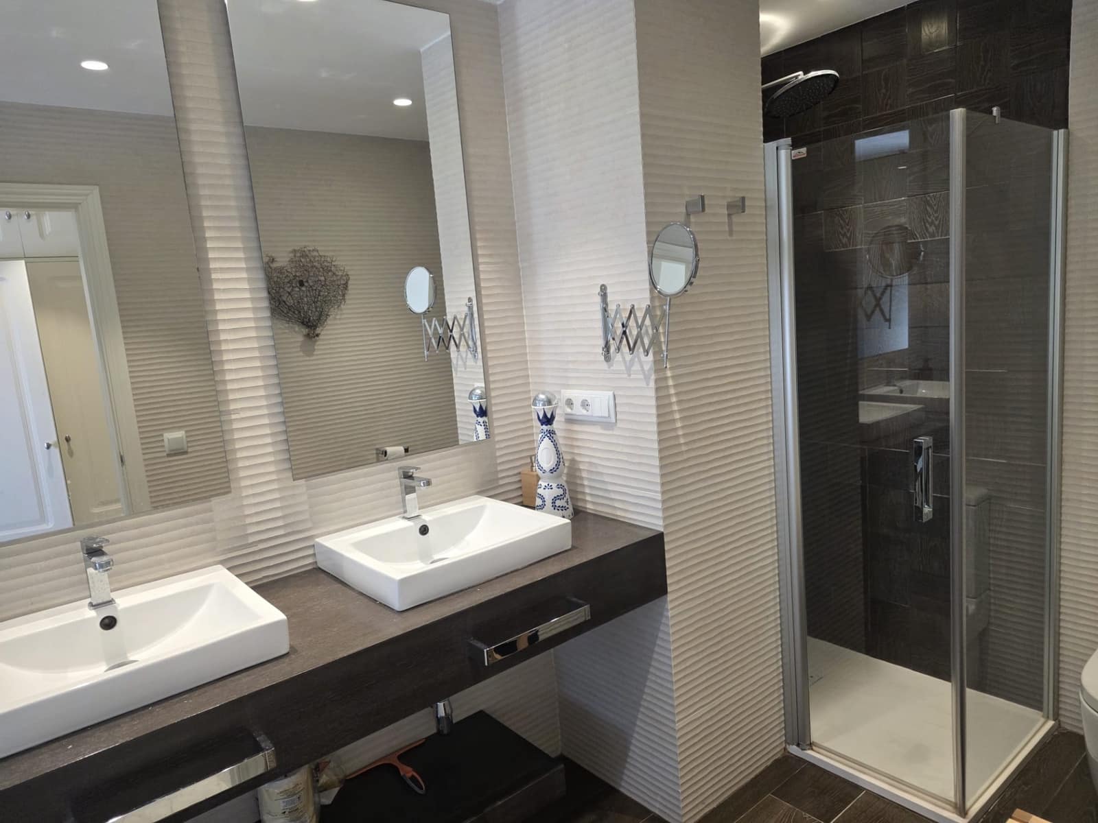 3 soveværelse Lejlighed til leje i Marbella med swimmingpool garage - € 2.700 (Ref: 10094140)