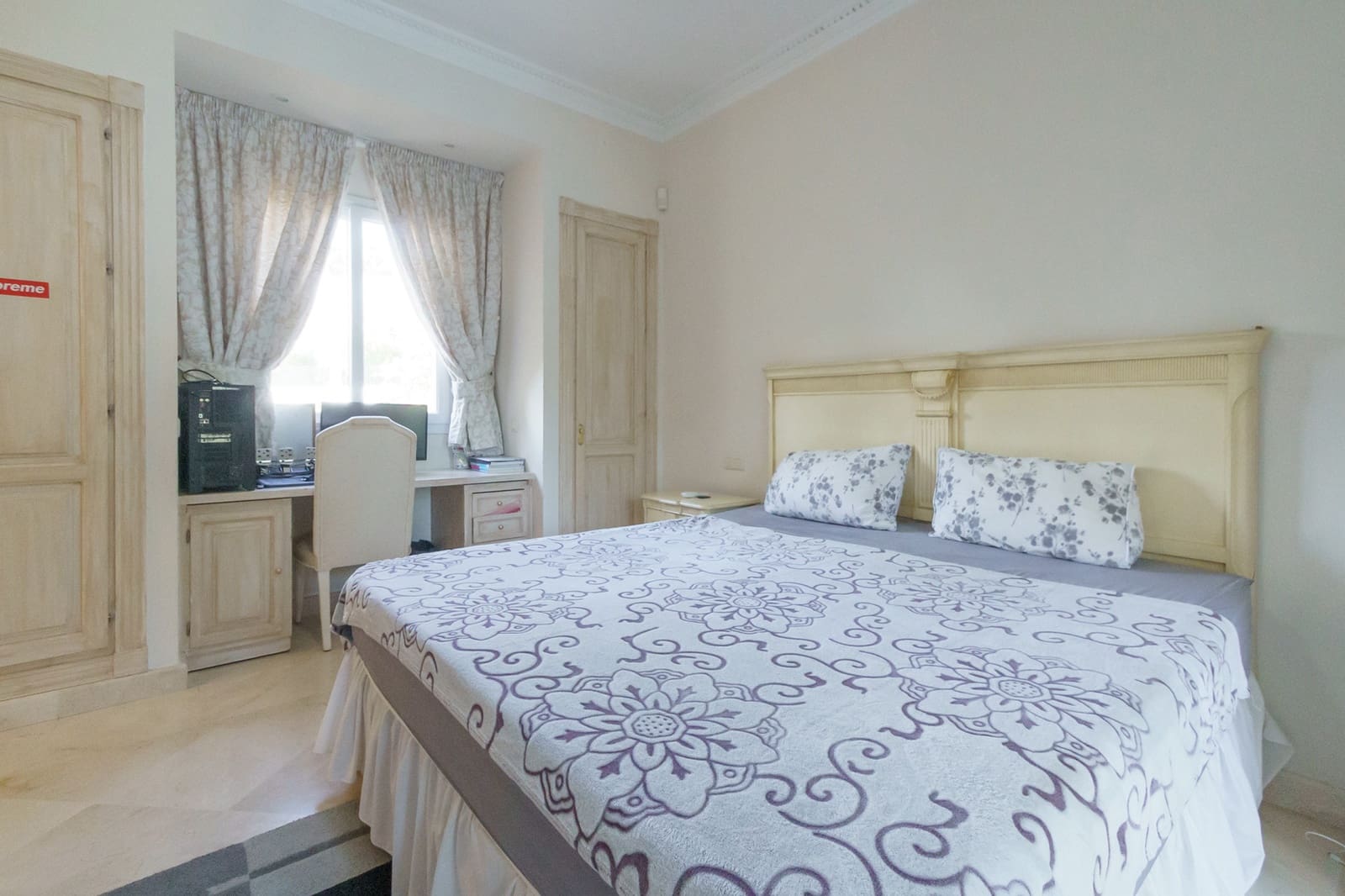 5 slaapkamer Villa te koop in Marbella met zwembad garage - € 2.900.000 (Ref: 10097477)
