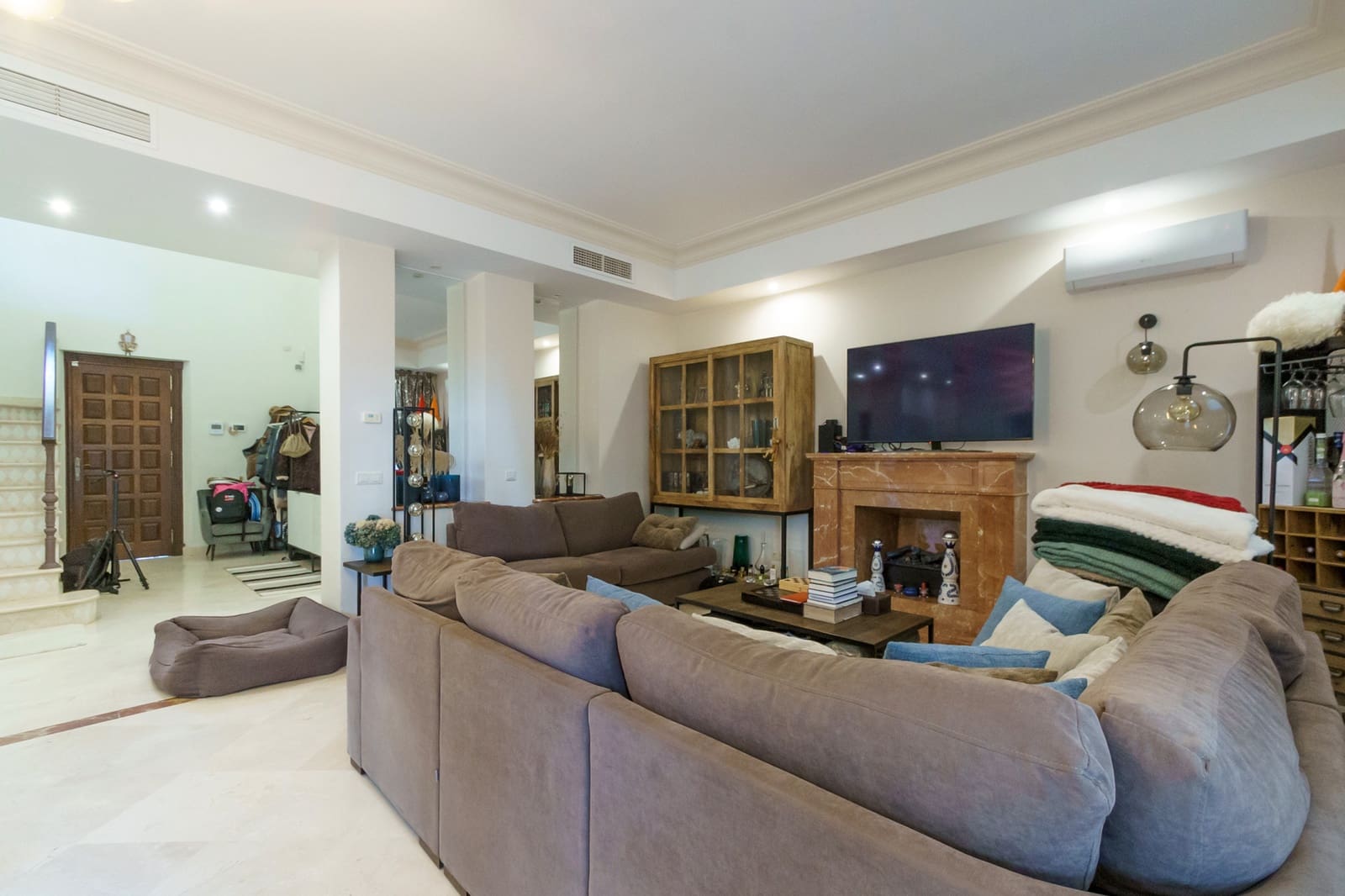5 slaapkamer Villa te koop in Marbella met zwembad garage - € 2.900.000 (Ref: 10097477)